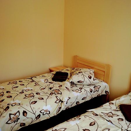 Auberge de jeunesse Atputas Centrs Paideri à Alūksne Extérieur photo