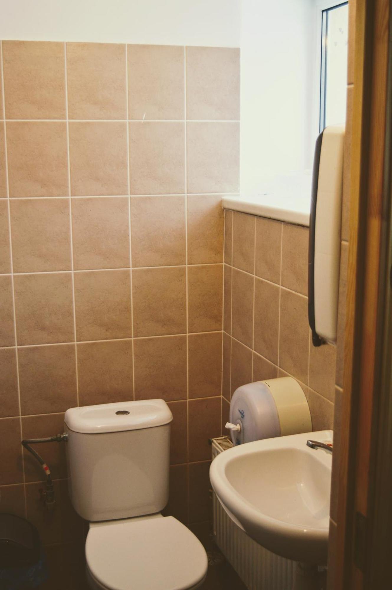 Auberge de jeunesse Atputas Centrs Paideri à Alūksne Chambre photo