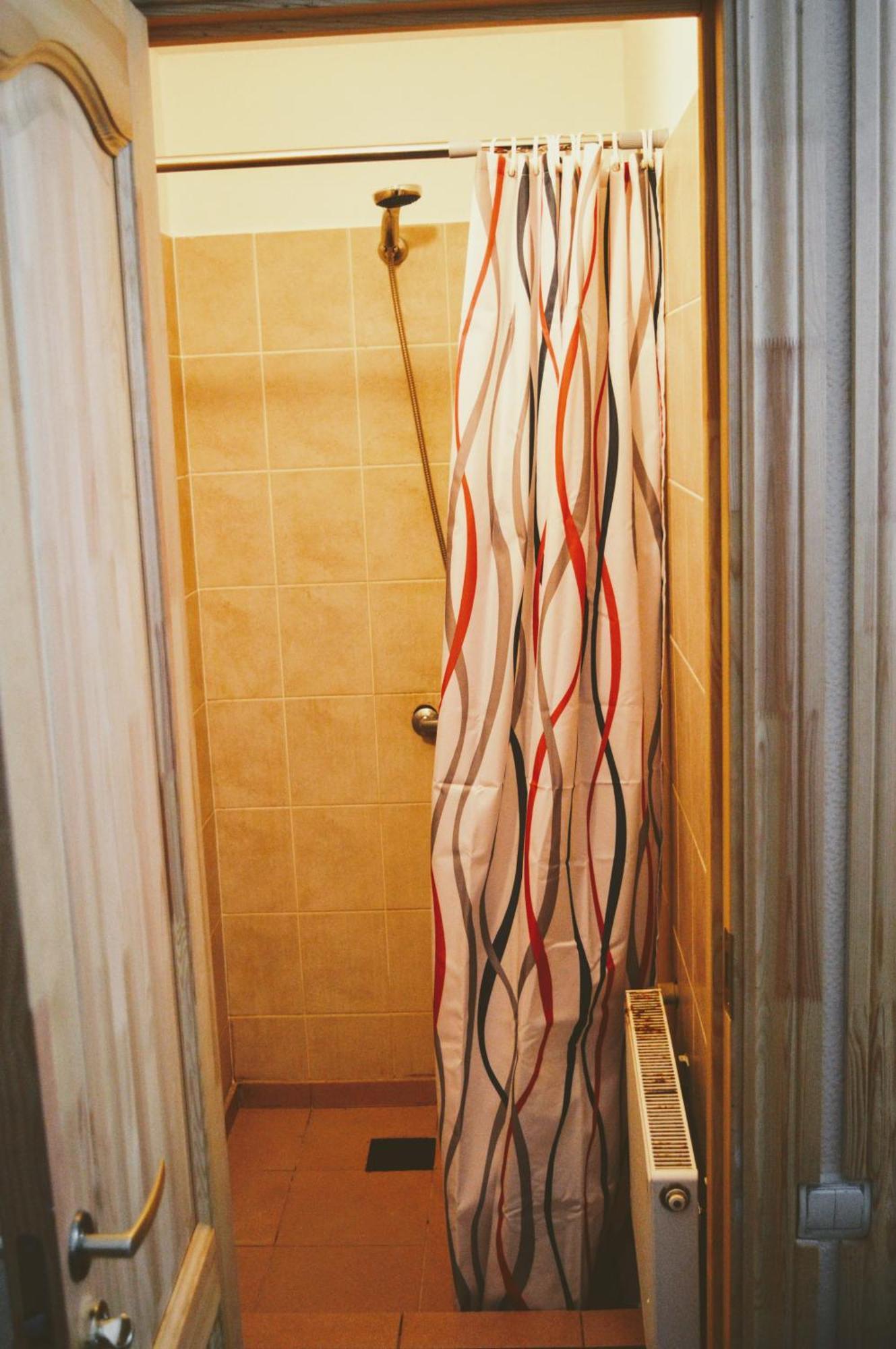 Auberge de jeunesse Atputas Centrs Paideri à Alūksne Chambre photo